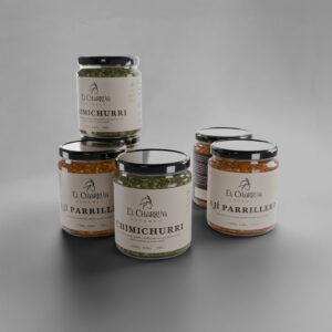 El Charrúa​ - Pack x 6